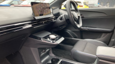 MG MG4 150kW Trophy EV Long Range 64kWh 5dr Auto Electric Hatchback